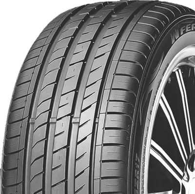 Obrázek produktu pro Nexen N'fera SU1 225/50 ZR16 96 W Letní