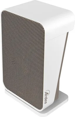 Immagine prodotto di Ardes AR4F06T Termoventilatore elettrico da interno Bianco 2000 W