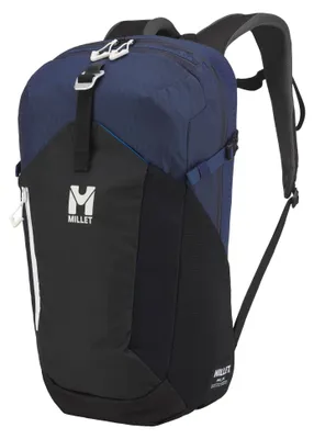 Productafbeelding van MILLET UBIC 20 rugzak, 30 liter, zwart, donkerblauw