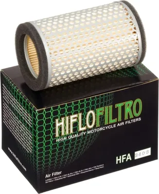 Produktbild von Luftfilter für Kawasaki Z 650 F Baujahr 1981 von Hiflo - Neu