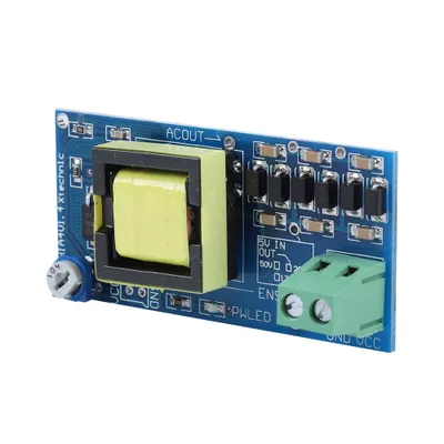 Obrázok produktu pre Napájací modul, DC konvertor, DC-DC konvertor, Step Up modul, Step Up napájací modul, PSU modul
