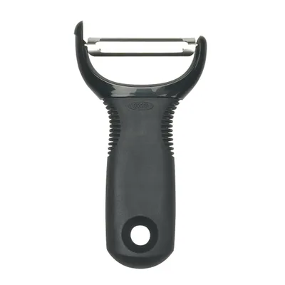 Zdjęcie produktu dla OXO Y Peeler, Warzywa, Metal, Czarny