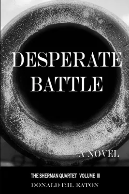 Produktbild von Desperate Battle