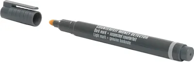 Produktbild von Falschgeld-Prüfstift "Safescan 30" im Blister, Menge: 1