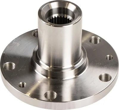 Immagine prodotto di Mozzo ruota anteriore per Simmering 63X80X12 7569715