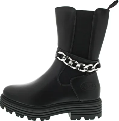 Obrázok produktu pre Dockers by Gerli Damen Chelsea Boots Schwarz