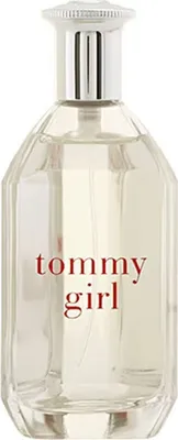 Produktbild von Tommy Hilfiger Tommy Girl Eau De Toilette Spray 100ml
