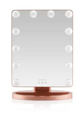 Produktbild von Beautifly GlamourVue