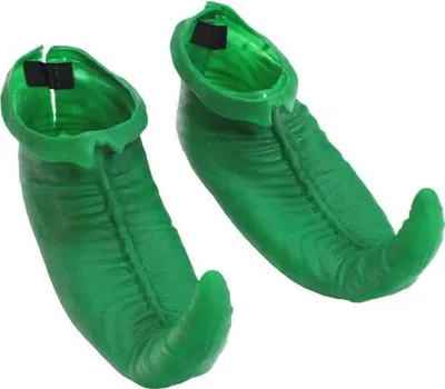 Produktbild von Elfenschuhe für Erwachsene