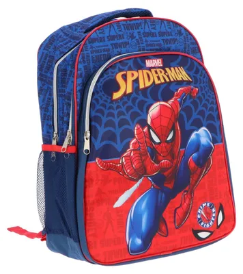 Image de Sac à dos Spiderman