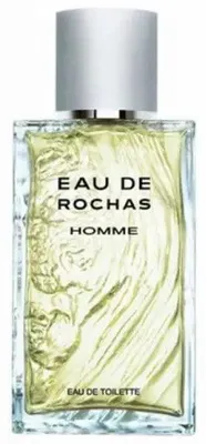 Produktbild von Rochas Eau De Rochas Homme Eau De Toilette Spray 200ml