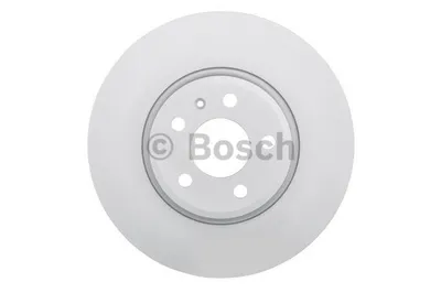 Produktbild von BOSCH Bremsscheiben (2 Stück)  0 986 479 468