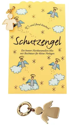 Produktbild von K's Soul Food Kitchen Schutzengel, 50g
