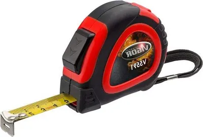 Produktbild von 5 Meter Länge 19 mm Breite Rolmaat