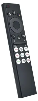 Produktbild von Ersatz Fernbedienung für SAMSUNG 43BU8000 | 43LS01B | 43LS03B