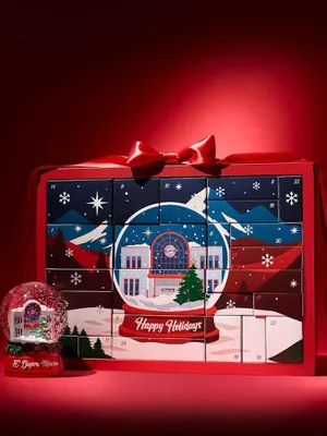Produktbild von FC Bayern Adventskalender 2026 Premium