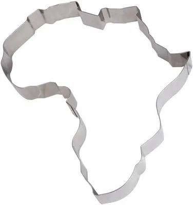 Immagine prodotto di Set in acciaio inossidabile Afrika Formulier