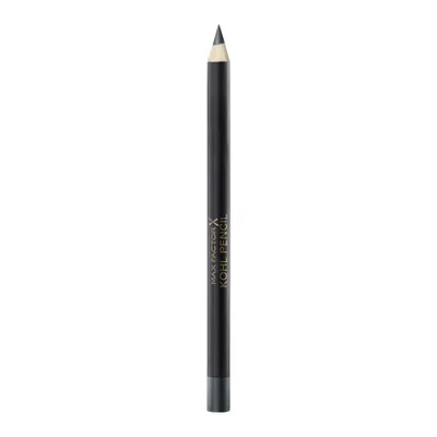 Zdjęcie produktu dla Max Factor Kohl, Proszek antymonowy, Ołówek, Szary, Charcoal Grey, 1,2 g, Hydrogenated Palm Oil, Hydrogenated Coco-Glycerides, Caprylic/Capric Triglyceride, Hydroxylated...