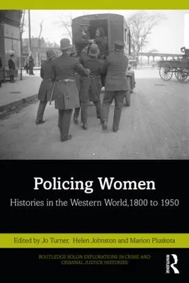 Obrázek produktu pro Policing Women