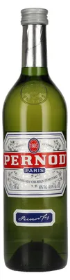 Image de Pernod Paris 40% Vol. 0,7l