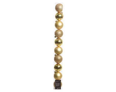Image de Mélange pour Kugel 6cm go 10St