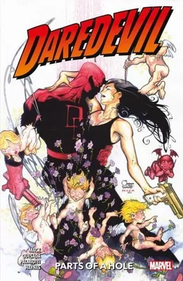 Obrázek produktu pro Daredevil