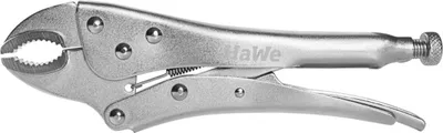 Produktbild von HaWe Gripzange Standard 9 Z, 225 mm, 50.010
