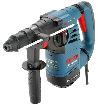 Immagine prodotto di Trapano Martello Perforatore 800W con attacco SDS+ BOSCH Professional GBH3-28DFR