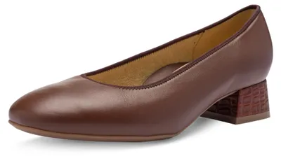 Produktbild von Ara Flache Pumps Damen 32313938393436 Braun 35 EU