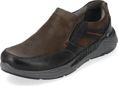 Produktbild von Hush Puppies Slipper Slipper Leder