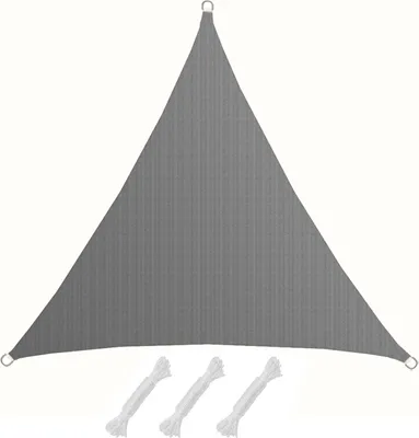 Obrázek produktu pro Markýza Atacama Grey S 2x2x2m HDPE