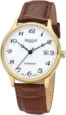 Obrázek produktu pro Regent hodinky GM-2209