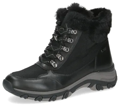 Produktbild von Caprice Stiefelette Stiefelette Leder/Textil