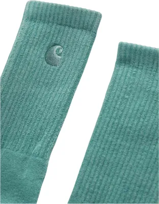 Imagen del producto de Calcetines Carhartt WIP I035135.2ZU5F.5F para Uni
