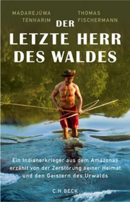 Zdjęcie produktu dla Der letzte Herr des Waldes