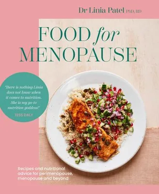 Image de Food for Menopause