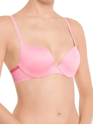 Produktbild von Sloggi Wow Breeze WHU BH mit Bügel, Farbe: Orange (Lovely Orange), Größe: 75B