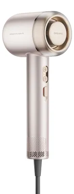 Immagine prodotto di Dreame AHG40A-PK, 110.000 giri/min, 60 m³/h, oro rosa, 2000 W, 256 mm, 108 mm