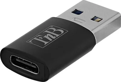 Obrázok produktu pre TNB ADAUSBTC – Adaptér USB na USB Type-C
