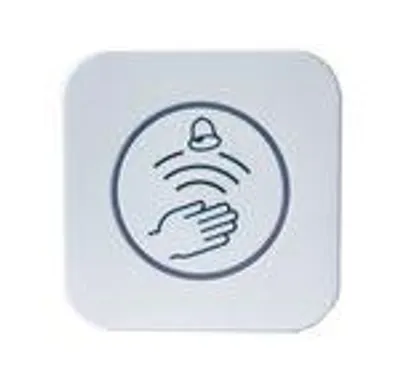 Obrázok produktu pre Heidemann Funksender HX Touchless ohne Empfänger Reichweite ca. 150 m
