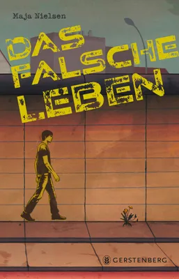 Produktbild von Das falsche Leben