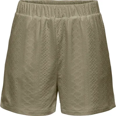 Produktbild von JDY Shorts elastischer Bund locker geschnitten Größe: S