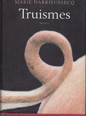 Produktbild von Marie Darrieussecq - Truismes