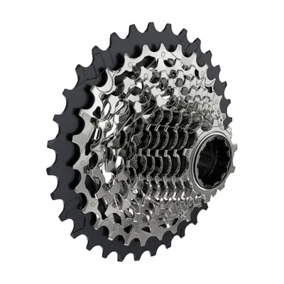 Zdjęcie produktu dla SRAM CS-XG-1270-D1, Kaseta rowerowa, Rower górski, Srebrny, 10-33t;10,11,12,13,14,15,17,19,21,24,28,33