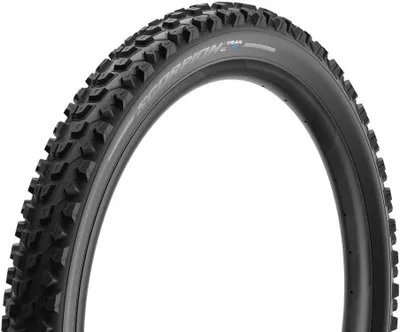 Produktbild von Pirelli Scorpion Trail S, 29", MTB, Tubeless-Ready-Reifen, Klappbarer Wulst, Schwarz, 60 TPI