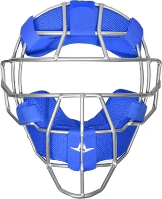 Produktbild von All Star FM4000 System 7 Adult Light Weight Maske Farbe Royal