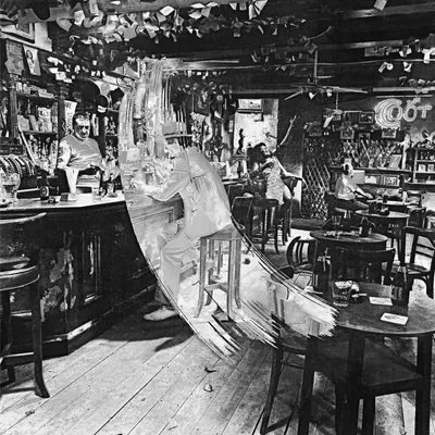 Produktbild von Led Zeppelin-In Through The Out Door (Reissue) (De