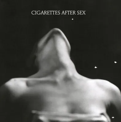 Zdjęcie produktu dla Cigarettes After Sex - I. (12" Vinyl)