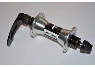 Obrázok produktu pre Miche Foroned Primato 32 GTS Silber