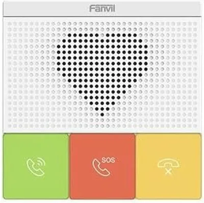 Immagine prodotto di Fanvil Y501 SIP Healthcare Intercom